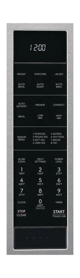 Countertop Convection Microwave Oven, 1.5-cu-ft D4E1 - product image 5