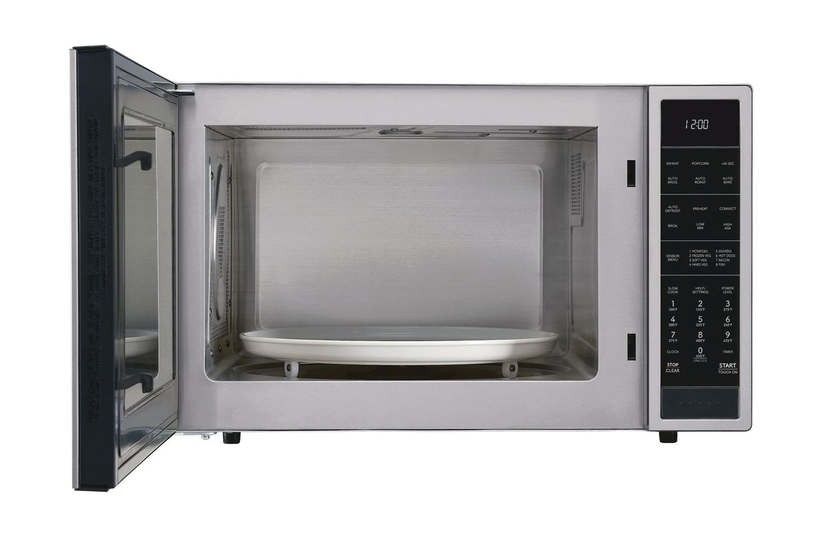 Countertop Convection Microwave Oven, 1.5-cu-ft D4E1 - product image 7