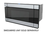 Extension Kit, 30-in, for SMD2489ESC Microwave Drawer U4J7 - product image 5