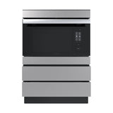 Under the Counter Microwave Drawer and Oven Pedestal, 24-in B2S3 - product image 2