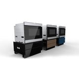 Under the Counter Microwave Drawer and Oven Pedestal, 24-in B2S3 - product image 3