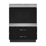 Under the Counter Microwave Drawer and Oven Pedestal, 24-in B2S3 - product image 5