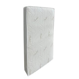 Extra Firm 2 Sided Crib Mattress with Bamboo Knit Cover F2H2 - product image 1