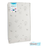 Extra-Firm Infant/Toddler Mattress with Tencel Cover U0P2 - product image 1