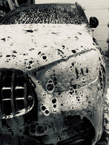 Non-Toxic Foaming Pressure Washer Detergent for Vehicles & Boats, Concentrate, 2L Q6I7 - product image 3