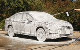 Non-Toxic Foaming Pressure Washer Detergent for Vehicles & Boats, Concentrate, 2L Q6I7 - product image 4