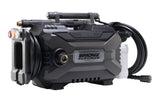 Platinum1800 PSI 2.0 GPM Corded Cold Water Brushed Electric Pressure Washer with Foam Blaster E1S9 - product image 1