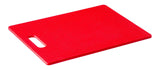 Easy-Clean Polyethylene Cutting Board, 8x10-in W0Q0 - product image 1