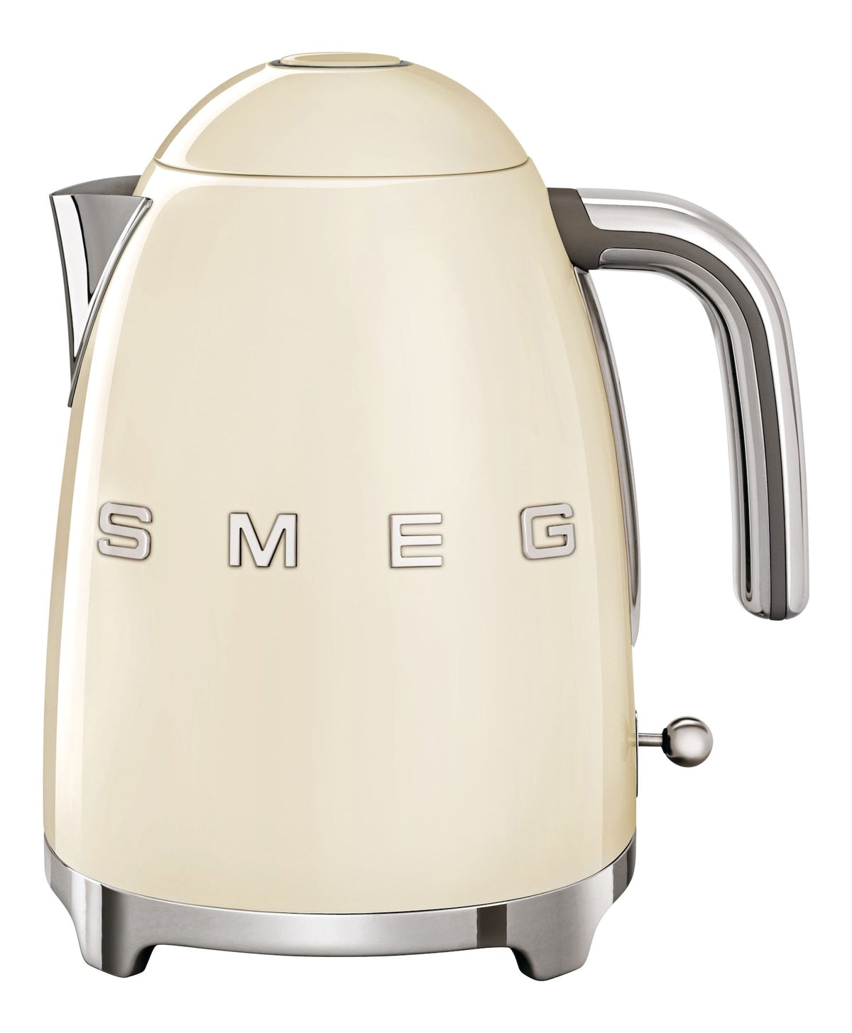50s Retro Style Fix Temperature Countertop Kettle, 1400W, 1.7-L, Cream C5T6 - product image 4