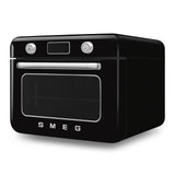 Combi Multifunction Steam Oven with Airfry, Black S3B7 - product image 3