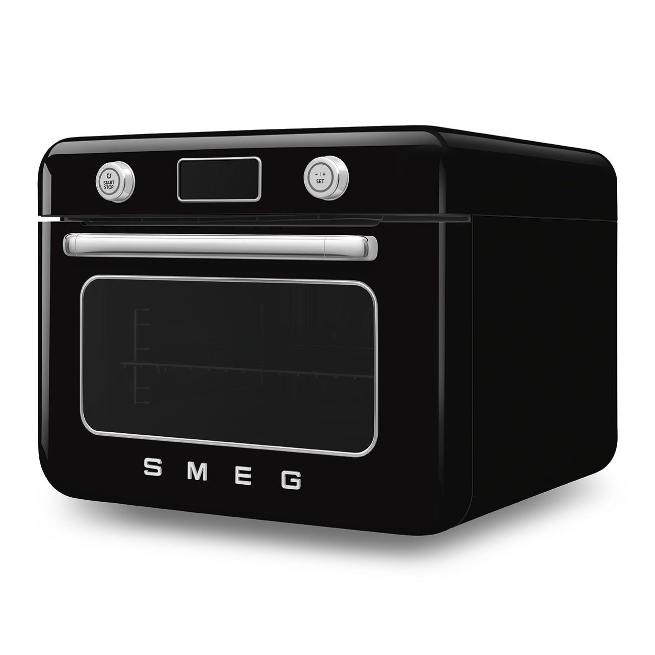 Combi Multifunction Steam Oven with Airfry, Black S3B7 - product image 3