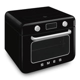Combi Multifunction Steam Oven with Airfry, Black S3B7 - product image 4
