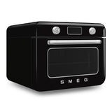 Combi Multifunction Steam Oven with Airfry, Black S3B7 - product image 6