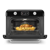 Combi Multifunction Steam Oven with Airfry, Black S3B7 - product image 7