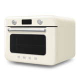 Combi Multifunction Steam Oven with Airfry, Cream L9V6 - product image 1