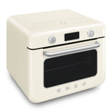 Combi Multifunction Steam Oven with Airfry, Cream L9V6 - product image 2