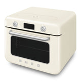 Combi Multifunction Steam Oven with Airfry, Cream L9V6 - product image 3