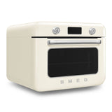Combi Multifunction Steam Oven with Airfry, Cream L9V6 - product image 4