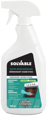Water-Based Degreaser, 625-mL P1D6 - product image 1