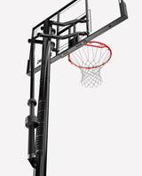 Acrylic Rapidlock Twist Portable Basketball System, 52-in D5H5 - product image 6