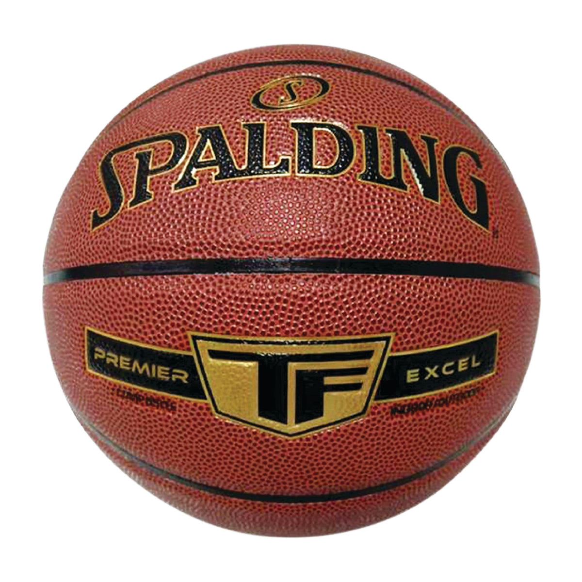 Premier Excel Indoor/Outdoor Composite Basketball, Official Size 7, 29.5-in Q3U9 - product image 1