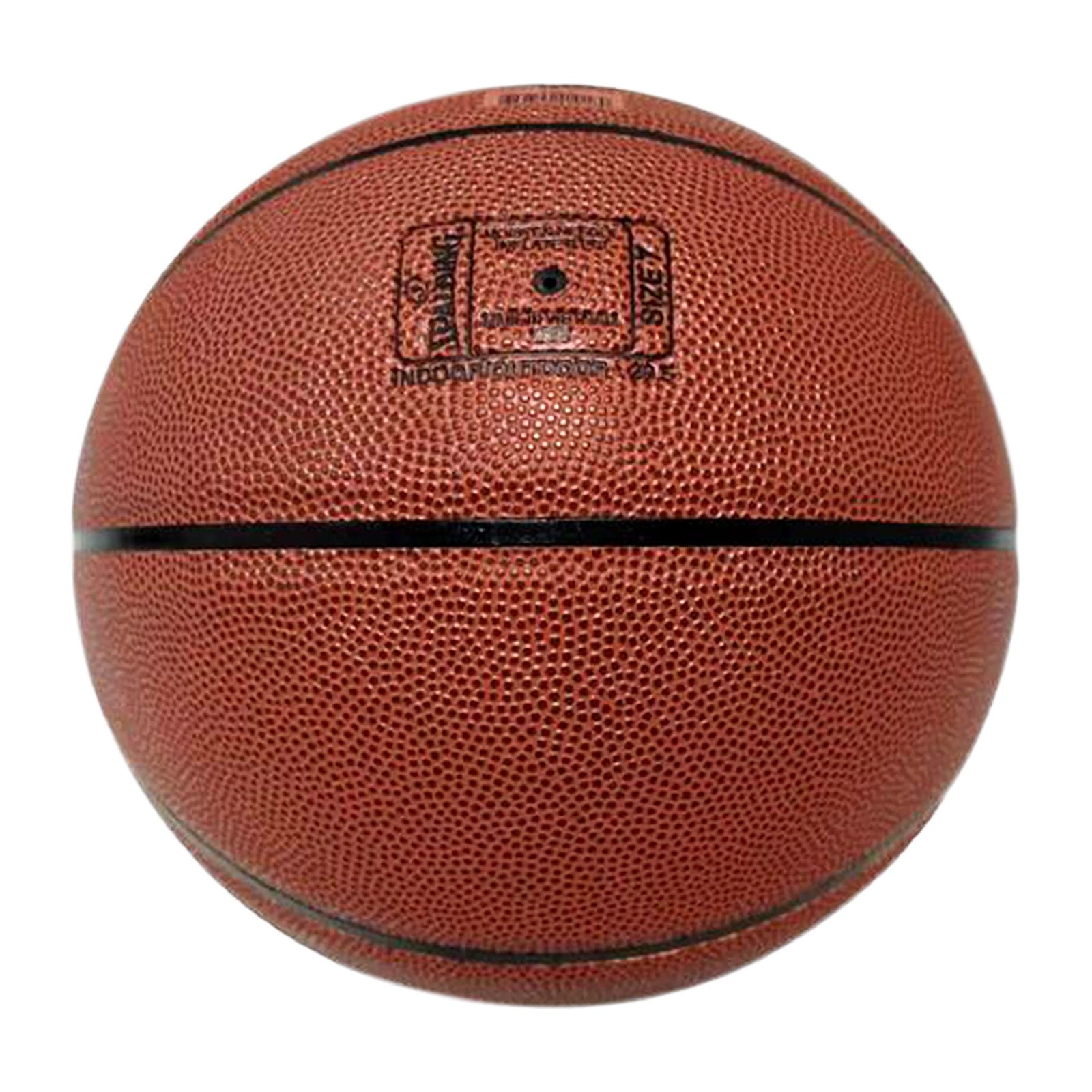 Premier Excel Indoor/Outdoor Composite Basketball, Official Size 7, 29.5-in Q3U9 - product image 2