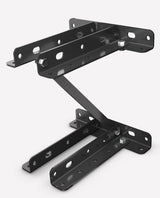 Universal Outdoor Basketball Backboard Mounting Bracket W2N8 - product image 2