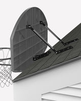 Universal Outdoor Basketball Backboard Mounting Bracket W2N8 - product image 3