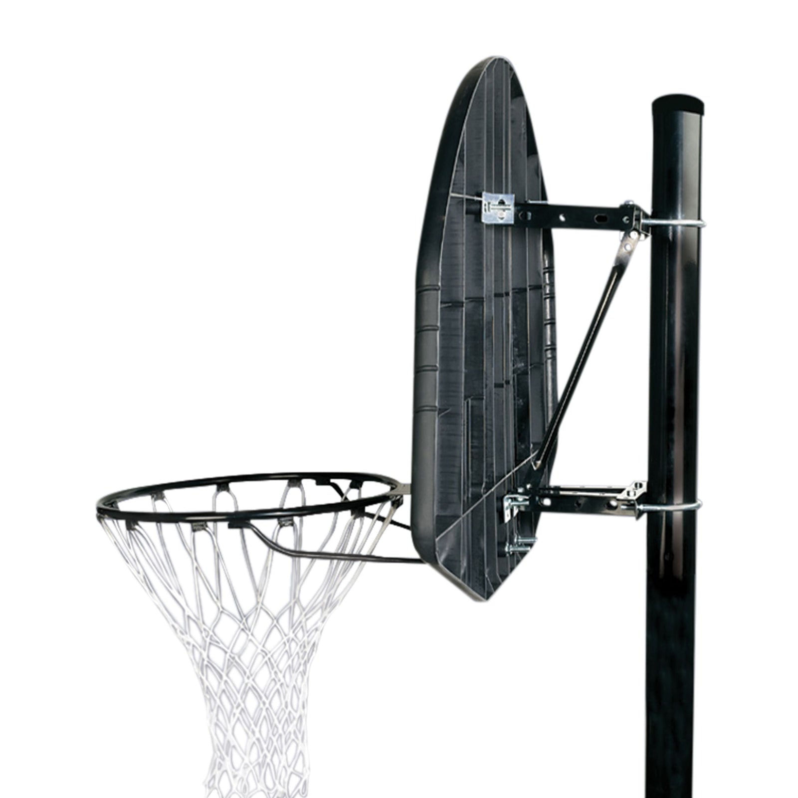 Universal Outdoor Basketball Backboard Mounting Bracket W2N8 - product image 5