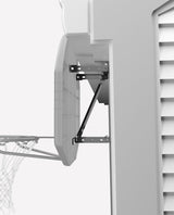 Universal Outdoor Basketball Backboard Mounting Bracket W2N8 - product image 8