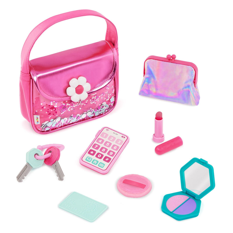 Time Purse Set R4B9