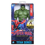 Titan Deluxe Figure N8H2 - product image 1