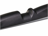 SR3162 Back-Up 3-Bike Trunk Mount Bike Rack with 6 Adjustable Straps, Granite Grey I3O6 - product image 2