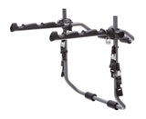 SR3162 Back-Up 3-Bike Trunk Mount Bike Rack with 6 Adjustable Straps, Granite Grey I3O6 - product image 3