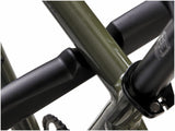 SR3162 Back-Up 3-Bike Trunk Mount Bike Rack with 6 Adjustable Straps, Granite Grey I3O6 - product image 8