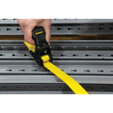1,500-lb Tie Downs, Weatherproof, 10-ft, 2-pk A9Q8 - product image 6