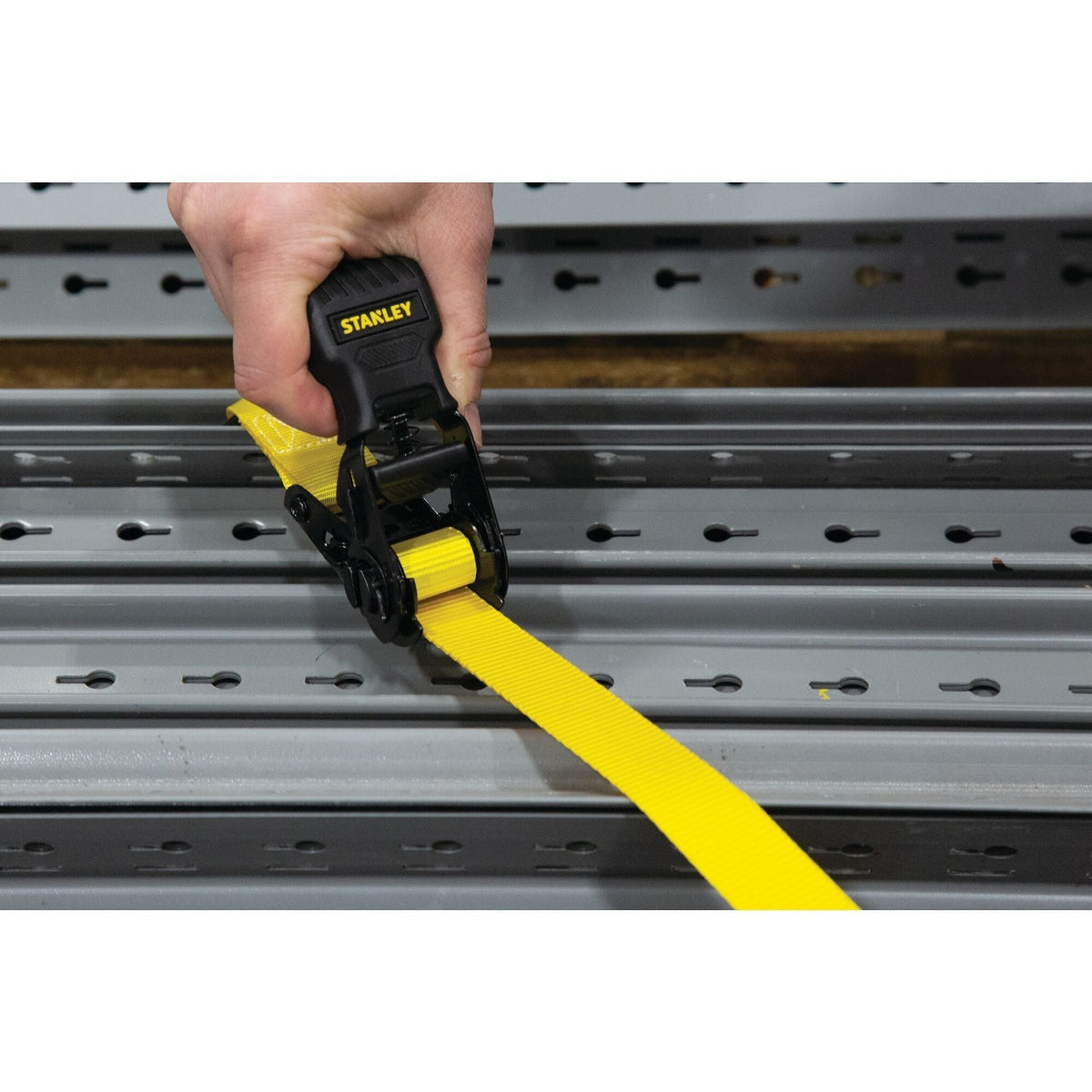 1,500-lb Tie Downs, Weatherproof, 10-ft, 2-pk A9Q8 - product image 6