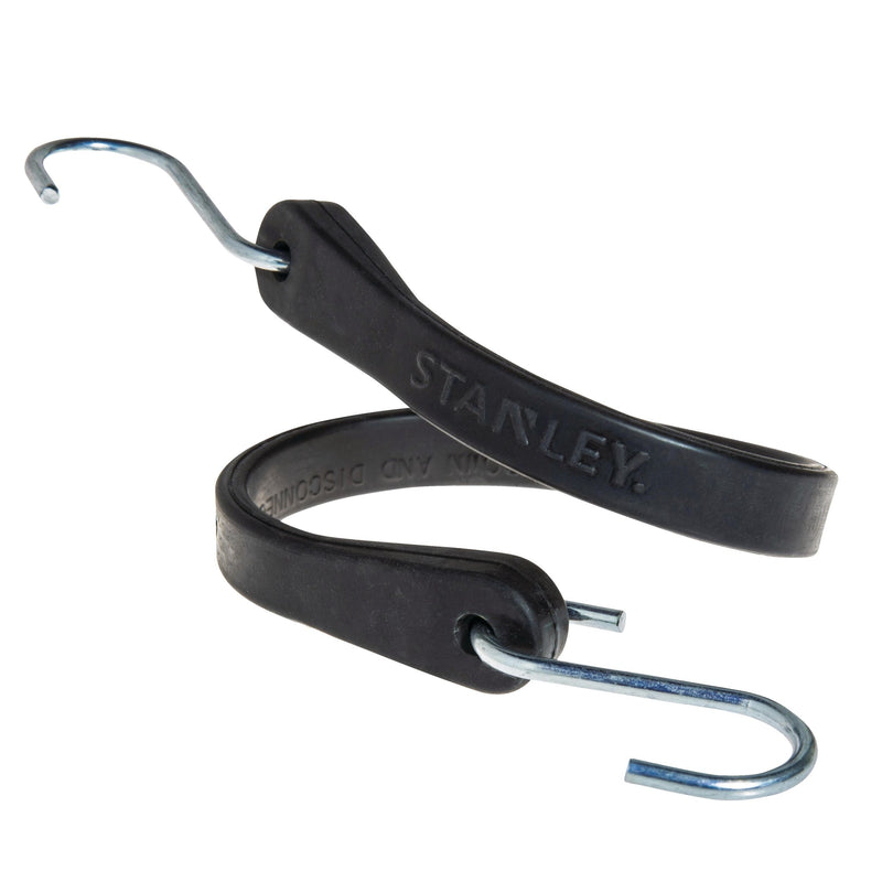 Tarp Straps, 15-in, 10-pk R4Q4