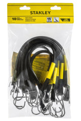 Tarp Straps, 15-in, 10-pk R4Q4 - product image 2