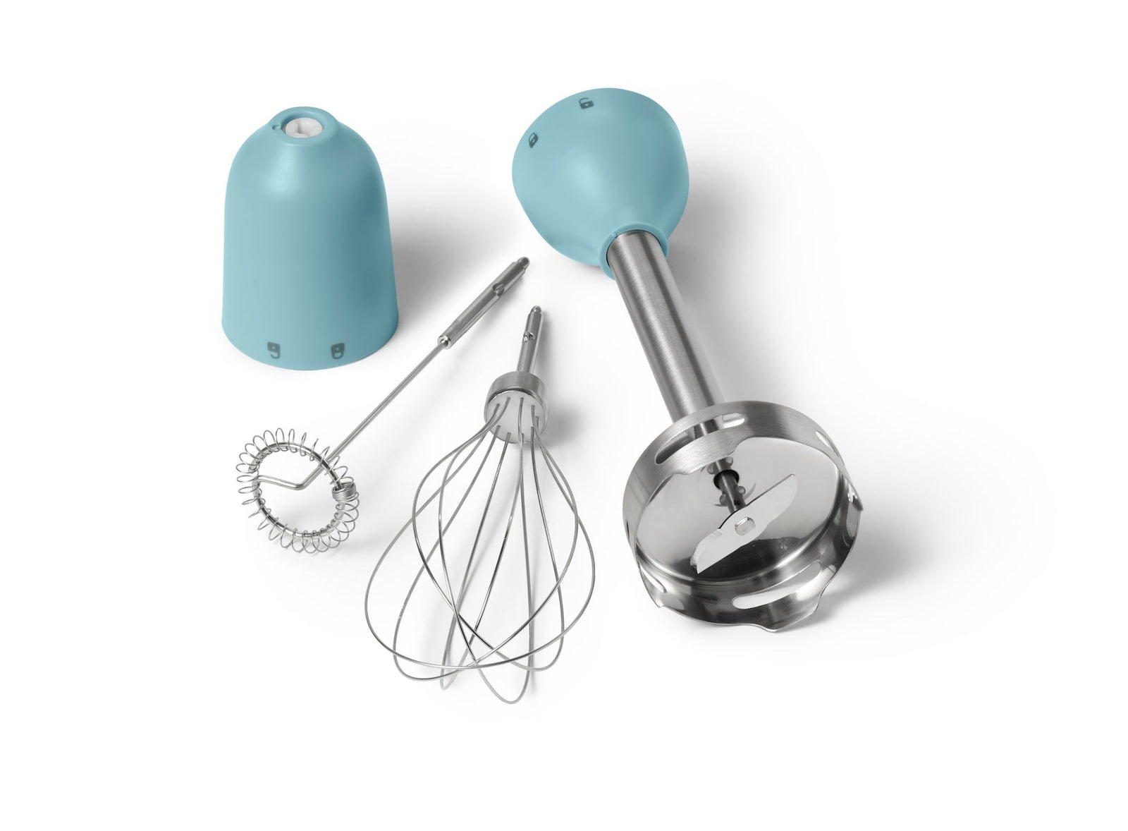 150W Compact Hand Blender, Dishwasher Safe S4X4 - product image 5