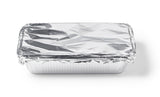 Aluminum Container with Board Lid, 30-pk F8M4 - product image 1
