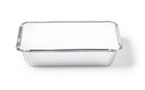 Aluminum Container with Board Lid, 30-pk F8M4 - product image 2