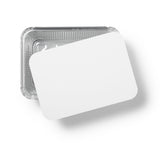 Aluminum Container with Board Lid, 30-pk F8M4 - product image 3