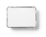 Aluminum Container with Board Lid, 30-pk F8M4 - product image 6