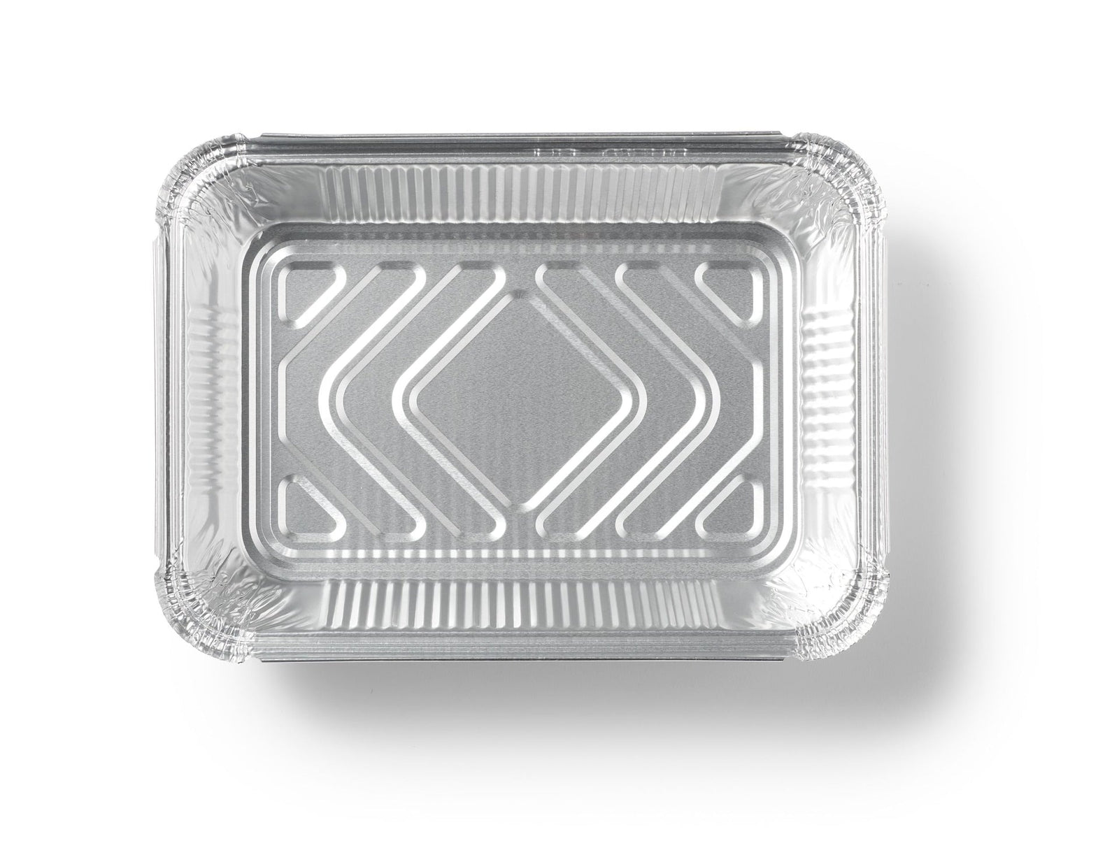Aluminum Container with Board Lid, 30-pk F8M4 - product image 7