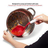 Half Pint Dishwasher Safe Canning Ladle, Red H7R9 - product image 5