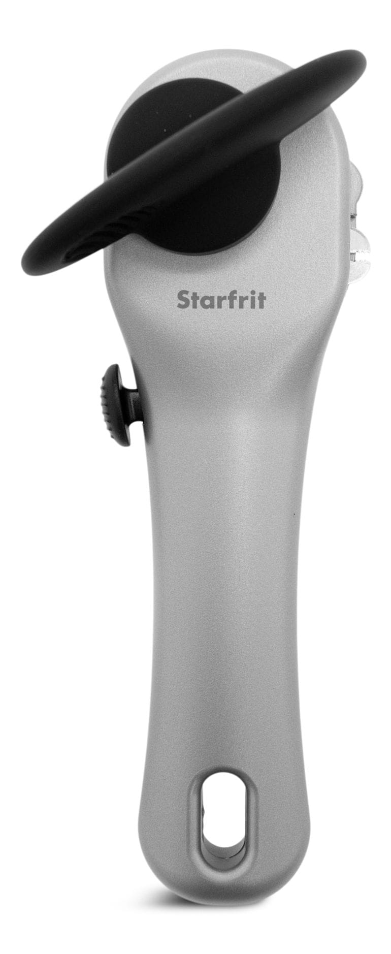 Securimax Stainless Steel Can Opener A1F2
