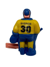 Sweden Replacement Players Team Pack for Table Top Rod Hockey Game, 6-pk I0I0 - product image 6