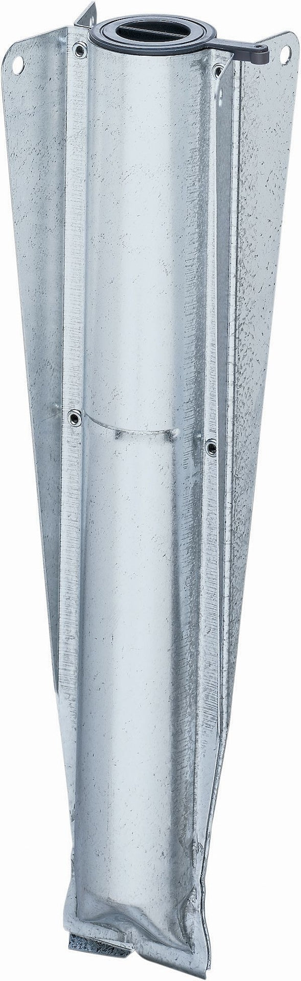 CS78158 Universal Ground Spike for Outdoor Dryers, Grey / Silver X0M0 - product image 1