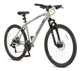 Beacon Hardtail Mountain Bike, 27.5-in Wheel Z7F7 - product image 1